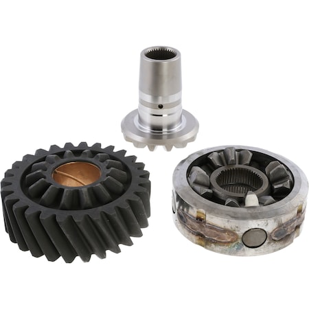 Spicer Differential Gear Install Kit, 504396 504396
